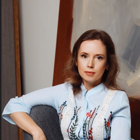 Володина Елена Анатольевна